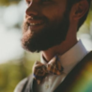 Meet your Posher, James